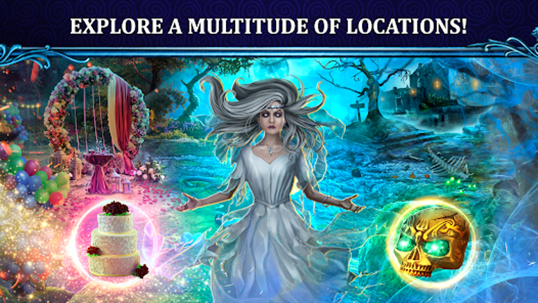 Mystery Tales 13 f2p Image
