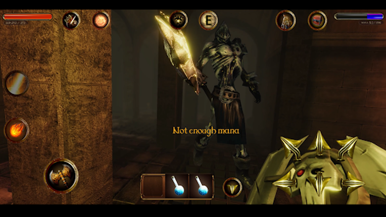Dungeon Legends 2 - RPG Game screenshot