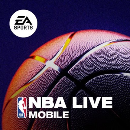 EA SPORTS™ NBA LIVE Mobile Image
