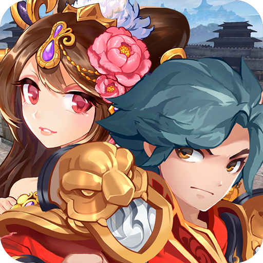 Games like 三國英雄傳說 Online - 動漫風無雙格鬥 MMORPG