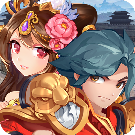 三國英雄傳說 Online - 動漫風無雙格鬥 MMORPG Image