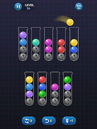 Sort Puzzle Friends Image