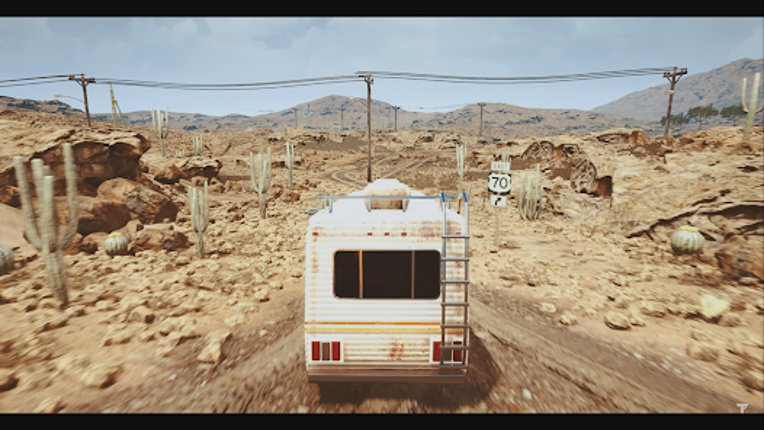 Breaking Bad Game Image