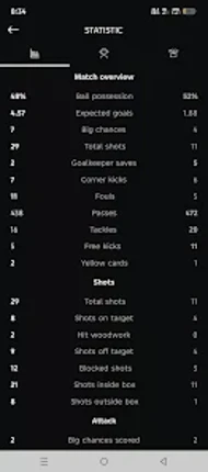 Football TV Live Streaming TV Image