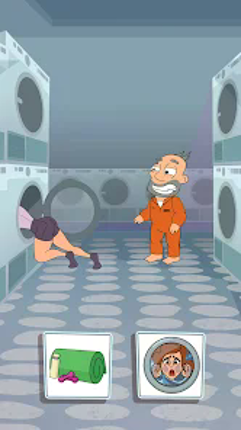 Save the Guy: Funny Choice Image