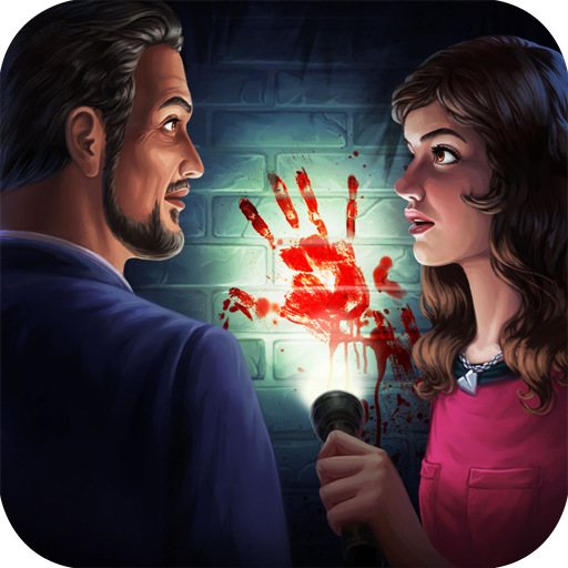 Games like Murder by Choice: Mystery Game