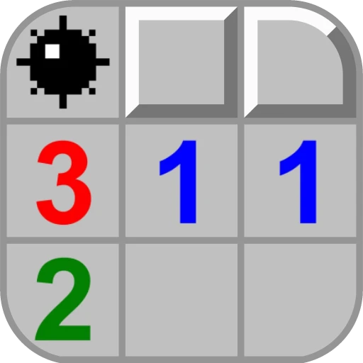 Games like Minesweeper for Android