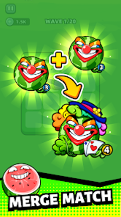 Papaya Ouch! screenshot