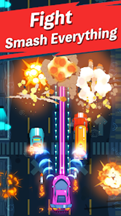 Drag Racing:Night knight Image