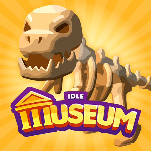 Games like Idle Museum Tycoon: Art Empire
