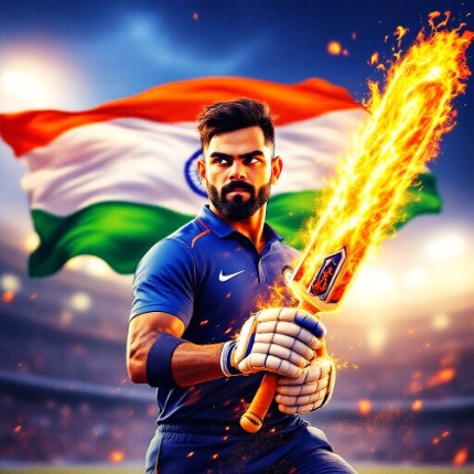 T20 Cricket World Cup 2025 Image