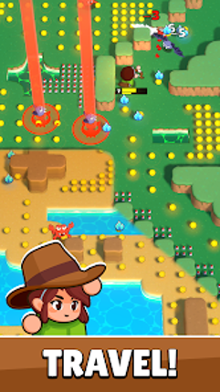 Dungeon Looters Image