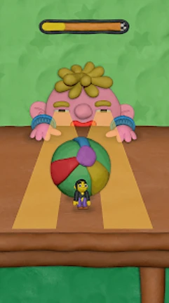 Run & Hide Image