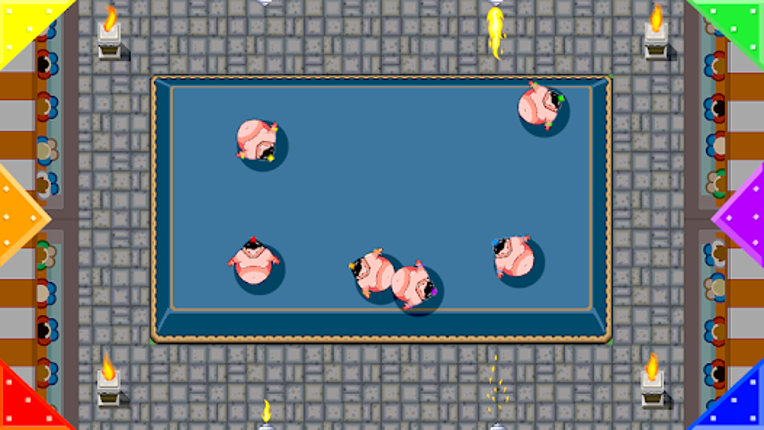 MiniBattles screenshot