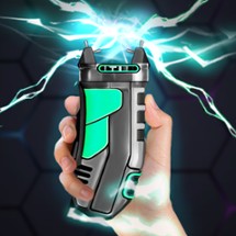 Taser Prank & Gun Simulator Image