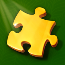 Vita Jigsaw - Large Pieces HD Image