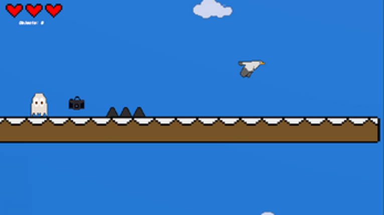 Game Genre: Adventure screenshot