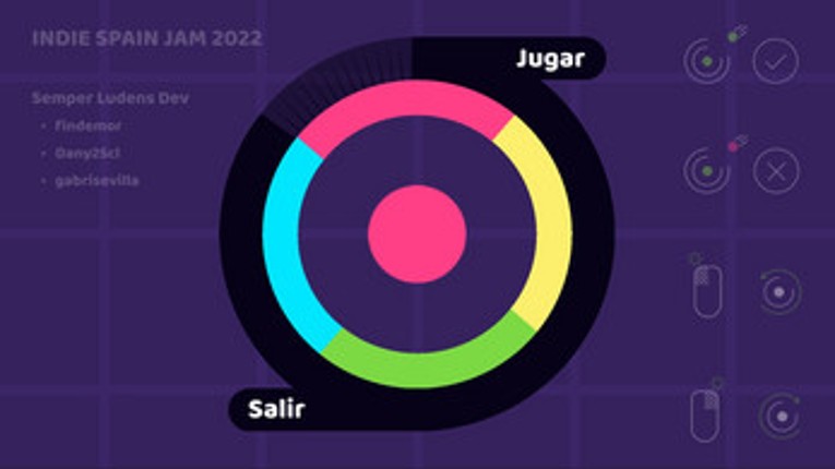 100% CHALLENGE (jam edition) screenshot