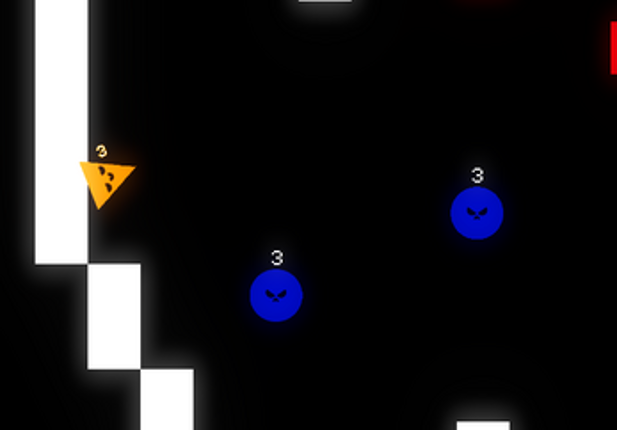 2 Triangles screenshot