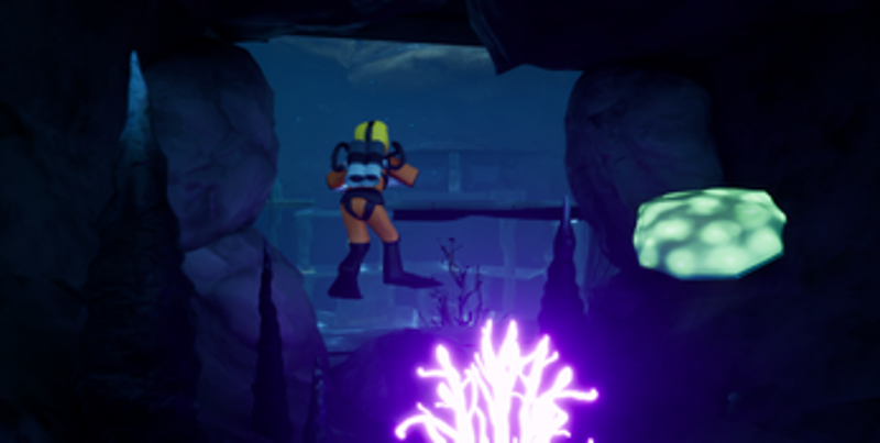 Abyss Hunt Image
