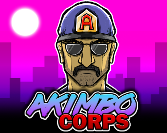 Akimbo Corps Game Cover