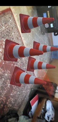 AR Core Pylon Placer Image
