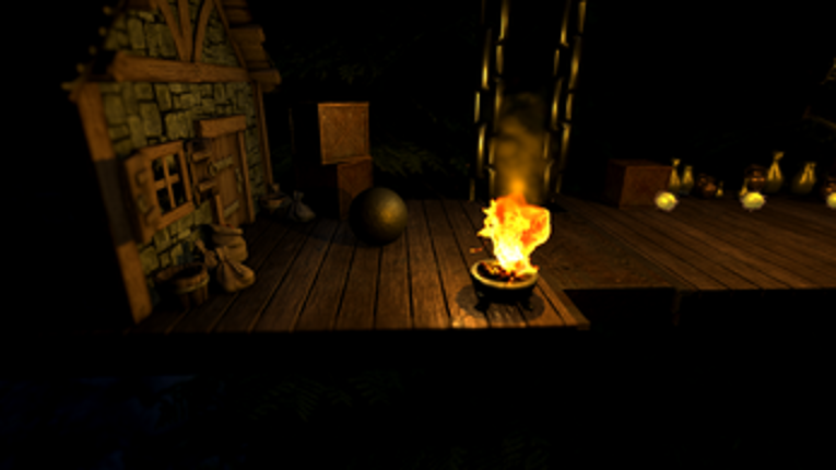 AtmaSphere (demo) Image