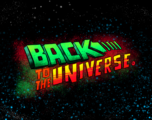 Games like Back to the universe