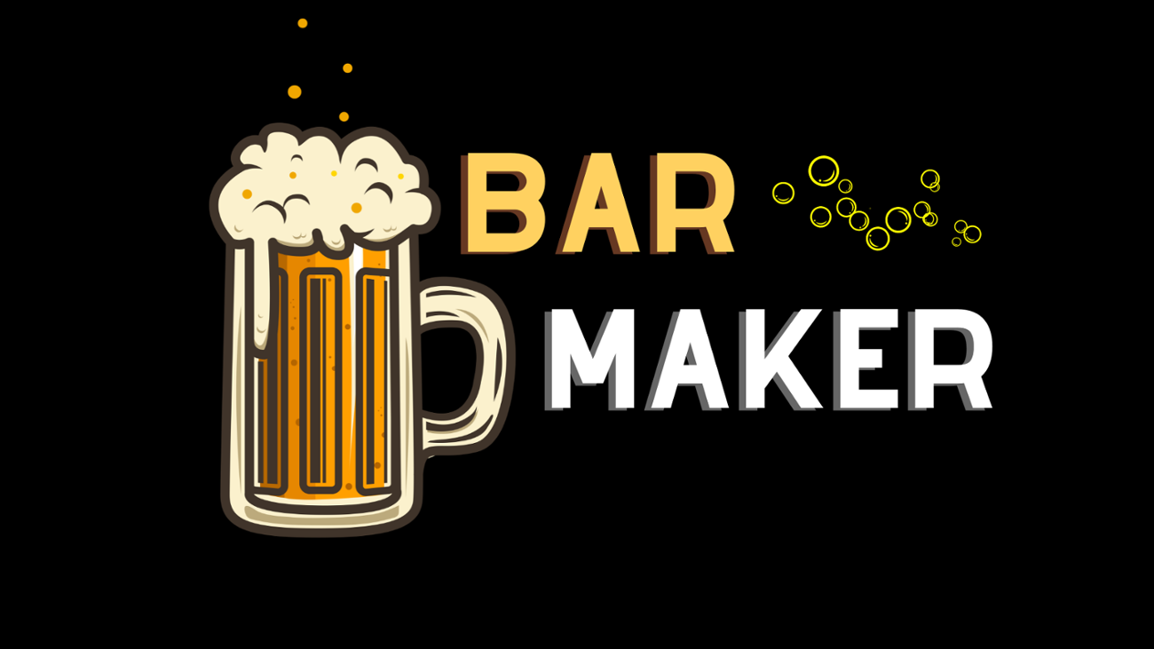 Games like Bar Maker