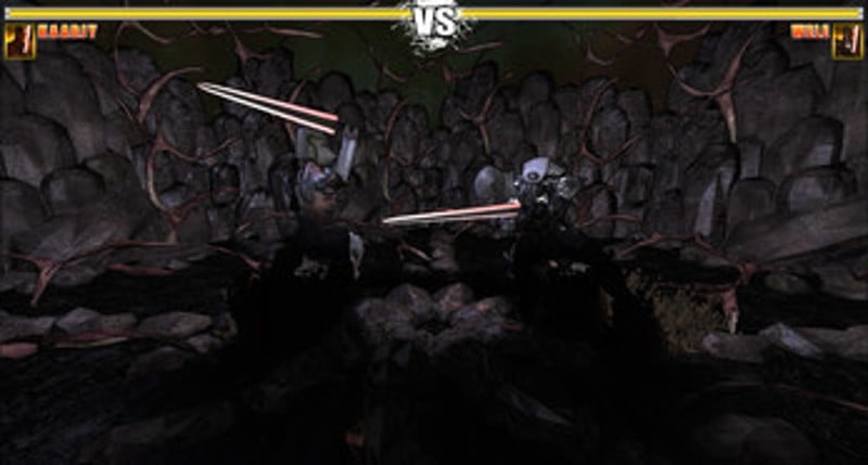 Blades Of Triangulum Image