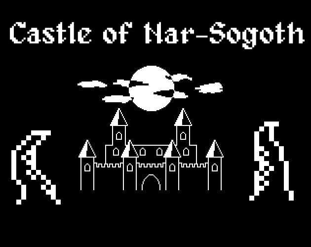 Games like Castle of Nar-Sogoth