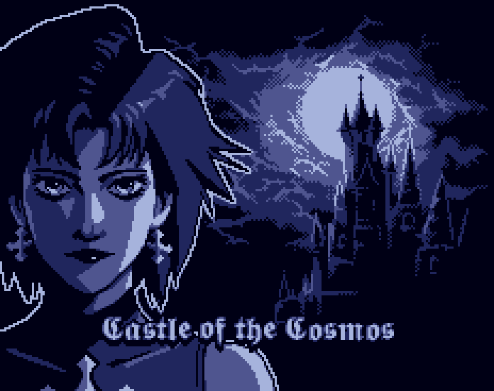 Games like Castle of the Cosmos