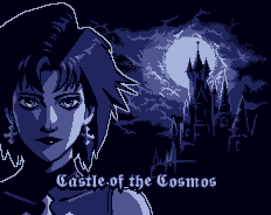 Castle of the Cosmos Image