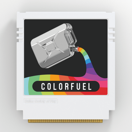 Color Fuel screenshot