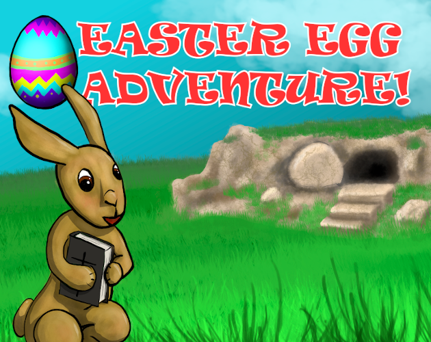 Games like Easter Egg Adventure