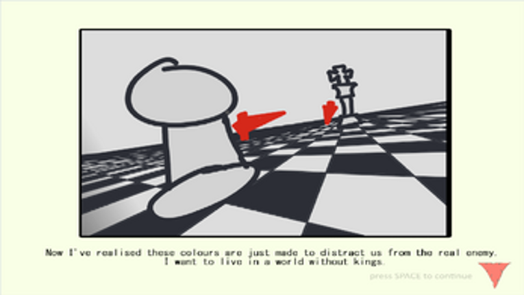 En Passant: No More Kings screenshot