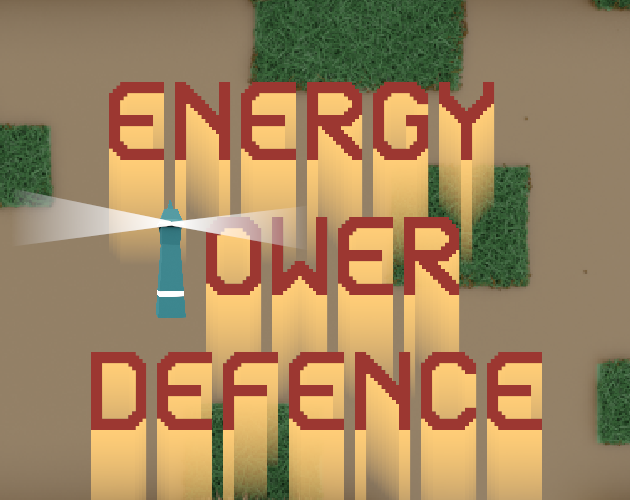 Games like Energy tower defence