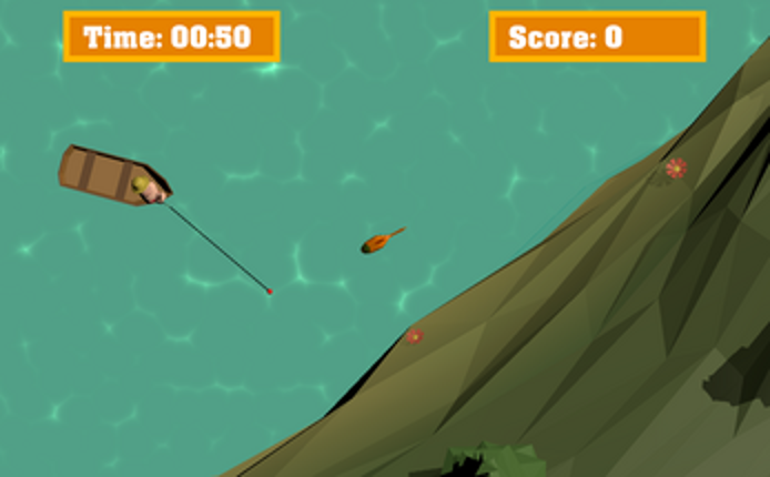 Fish Food: Father and Chum Image