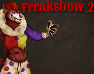 Games like Freakshow 2