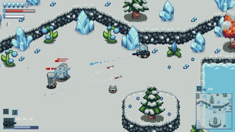 Galaxy Kingdoms screenshot