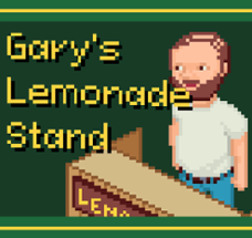 Gary's Lemonade Stand Image