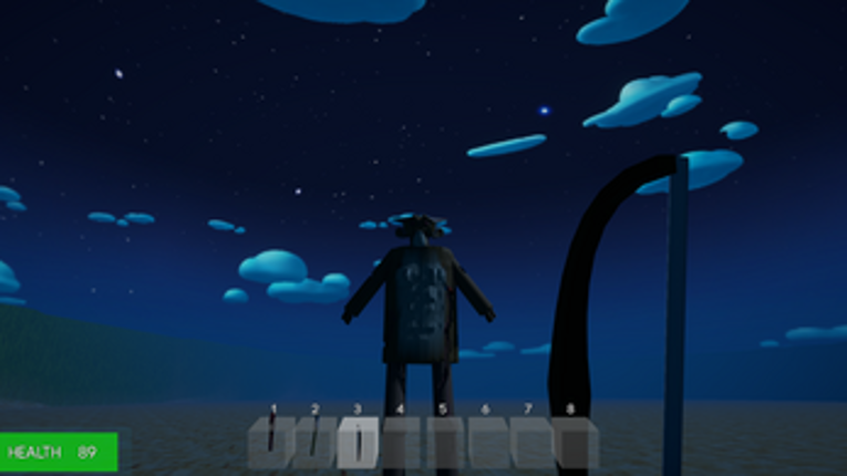 Get The Key Image