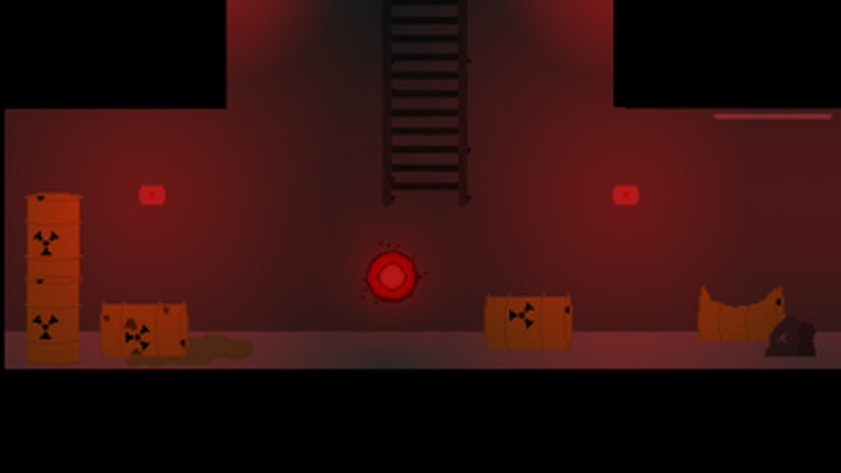 Grief screenshot
