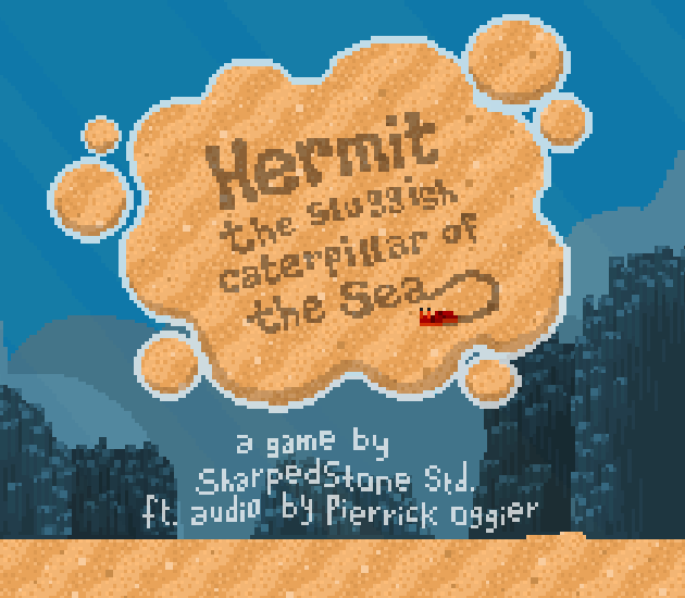 Games like Hermit: an Underwater Tale