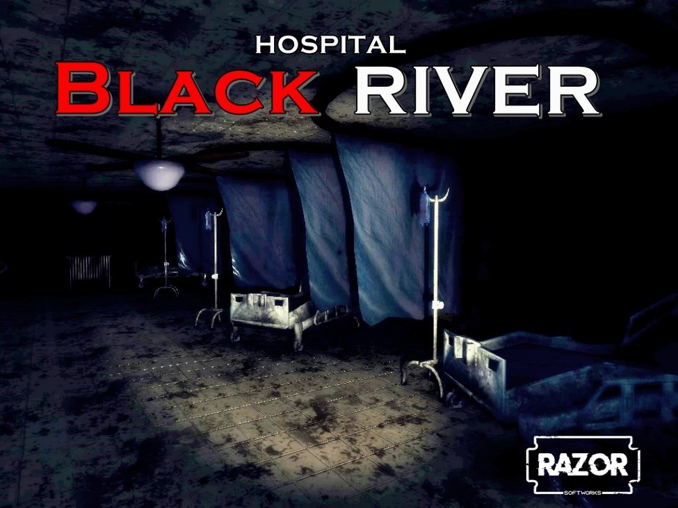 Games like Hospital Black River