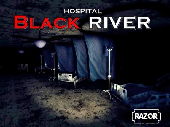 Hospital Black River Game Cover