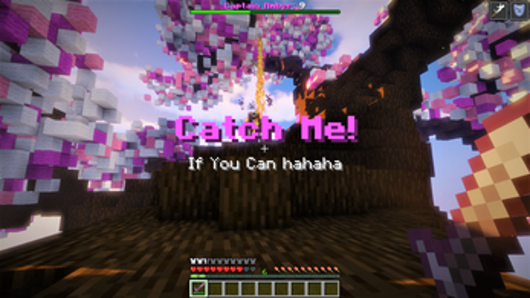 LAIR | The Sakura Invaders Image
