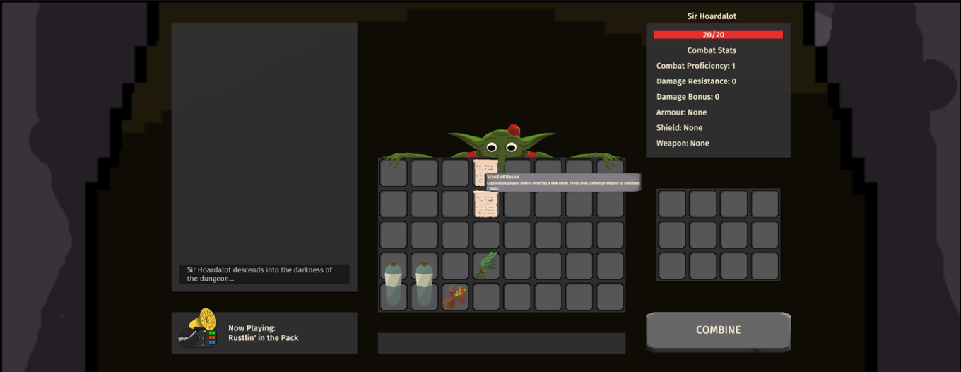 Games like Loot Goblin