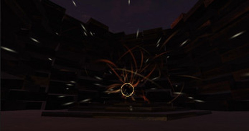 Lucid Dream screenshot