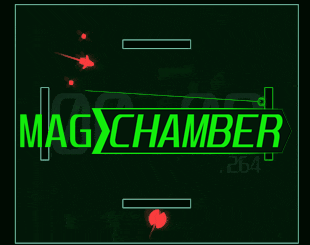 Games like MAG-CHAMBER